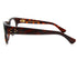 COUNSELLOR col.Dark Tortoiseshell